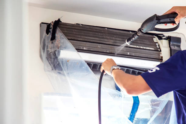 Best HVAC Air Duct Cleaning  in Sumner, IA