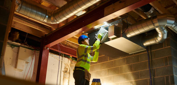 Best Air Duct Cleaning Near Me  in Sumner, IA