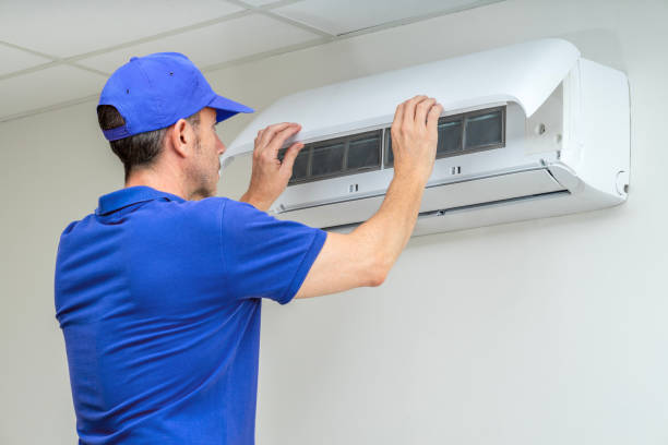 Best HVAC Duct Inspection Services  in Sumner, IA