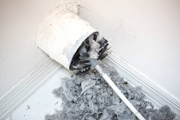 Best Commercial Air Duct Cleaning  in Sumner, IA