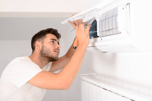 Best Residential Air Duct Cleaning  in Sumner, IA